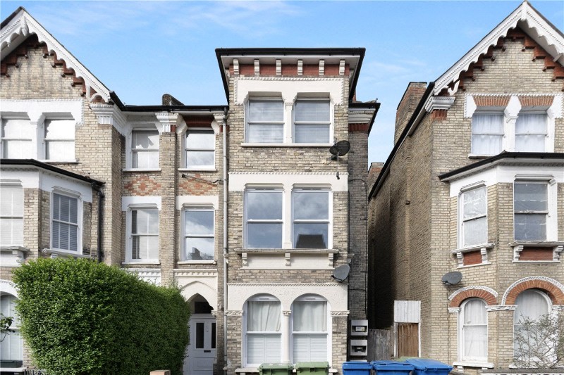Oakhurst Grove, East Dulwich, London, SE22