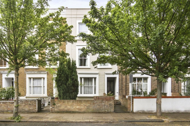 Coningham Road, London, W12