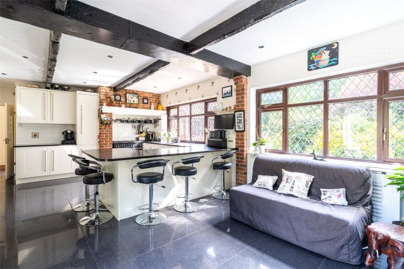 Arrowsmith Road, Canford Magna, Wimborne, Dorset, BH21