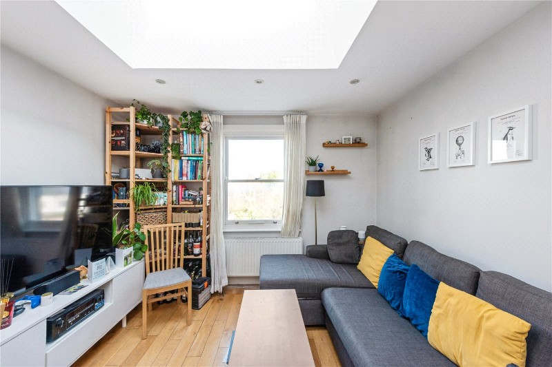 Green Lanes, London, N4