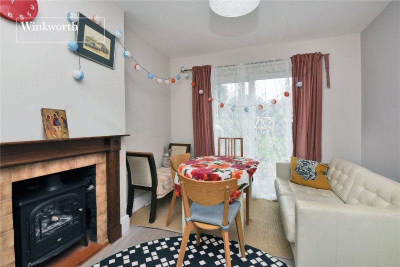 Washington Road, Worcester Park, Surrey, KT4