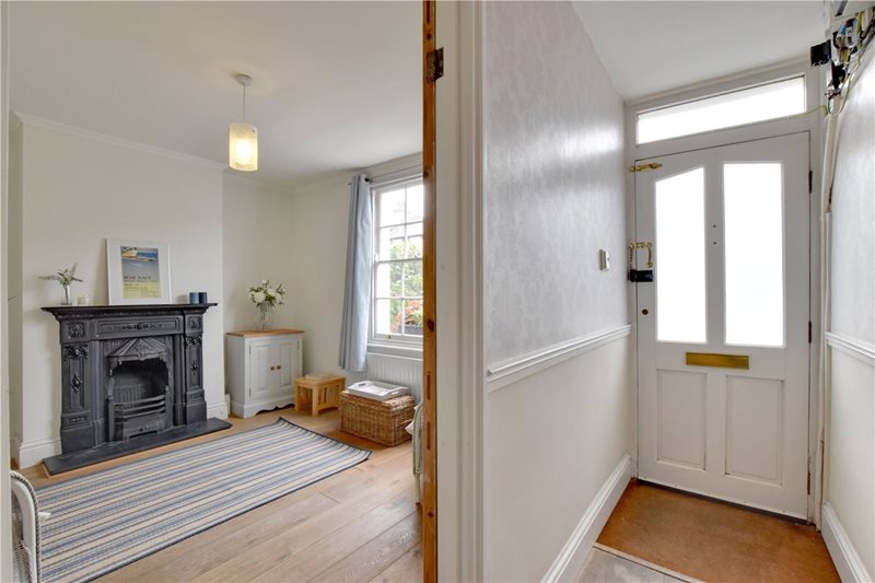 Brightfield Road, Lee, London, SE12