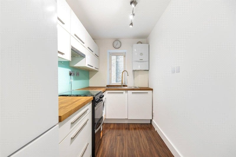 Crystal Palace Park Road, London, SE26