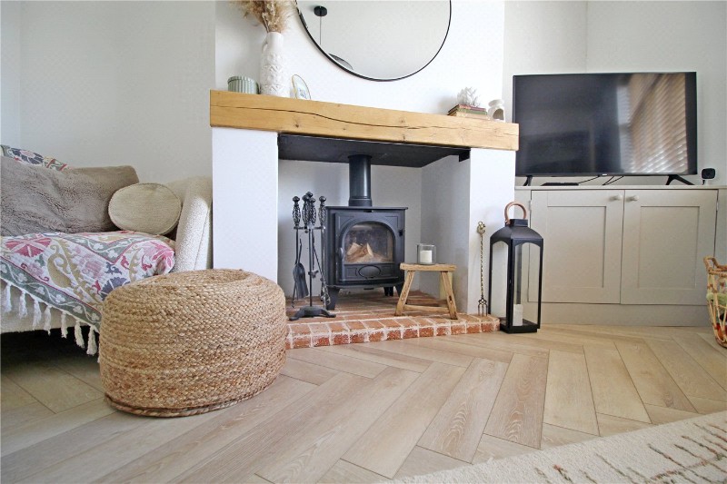 Deeping St. James Road, Northborough, Peterborough, Cambridgeshire, PE6