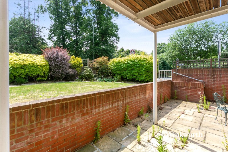 Bermont Lodge, 78 Hendon Lane, Finchley, London, N3