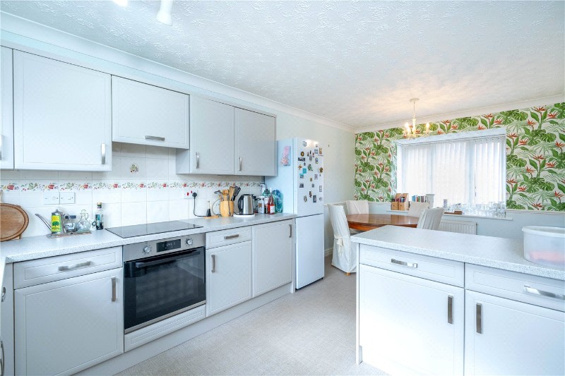 Betjeman Close, Bourne, Lincolnshire, PE10