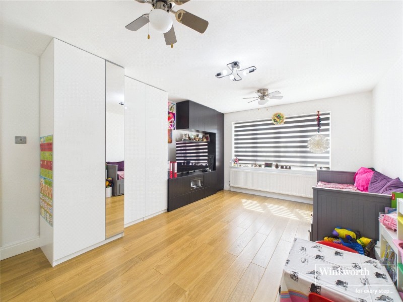 Juniper Court, College Hill Road, Harrow, HA3
