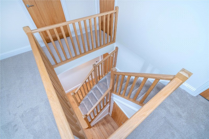 George Street, Helpringham, Sleaford, NG34