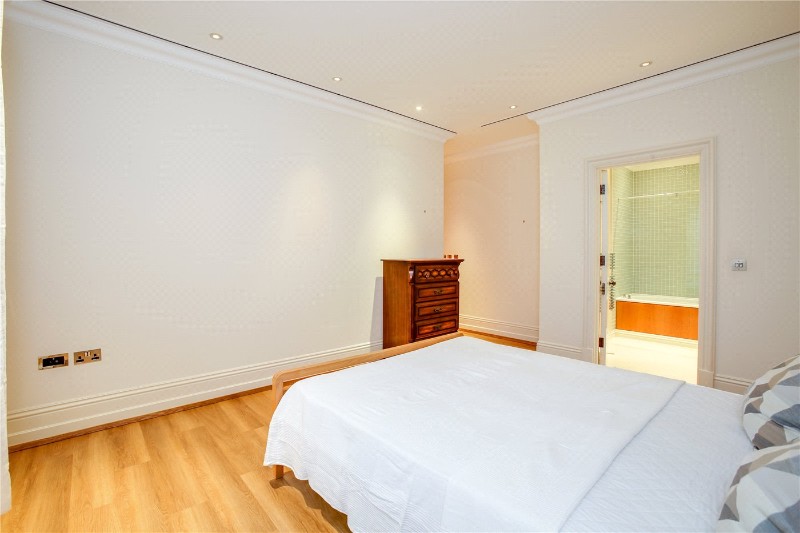 Wycombe Square, Kensington, London, W8