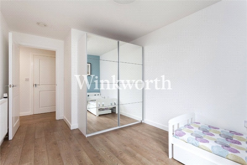 Kingfisher Heights, Waterside Way, London, N17