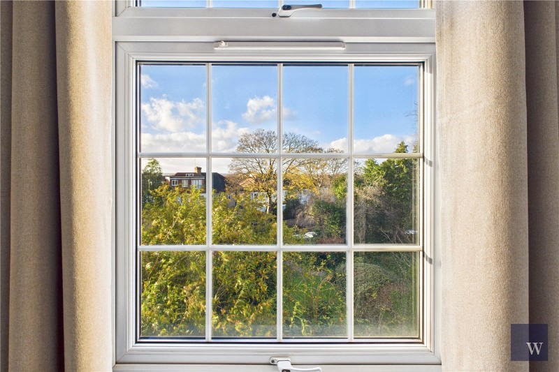 Telford Court, Streatham Hill, London, SW2