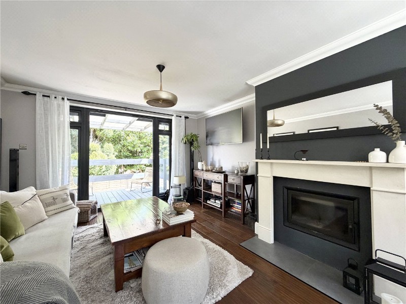 Wharfdale Road, Bournemouth, BH4