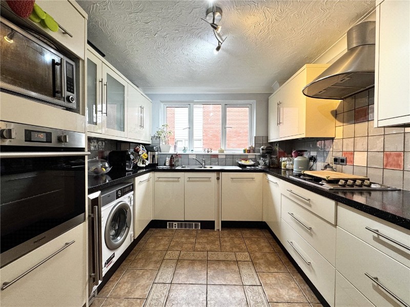 Surrey Road, Poole, BH12