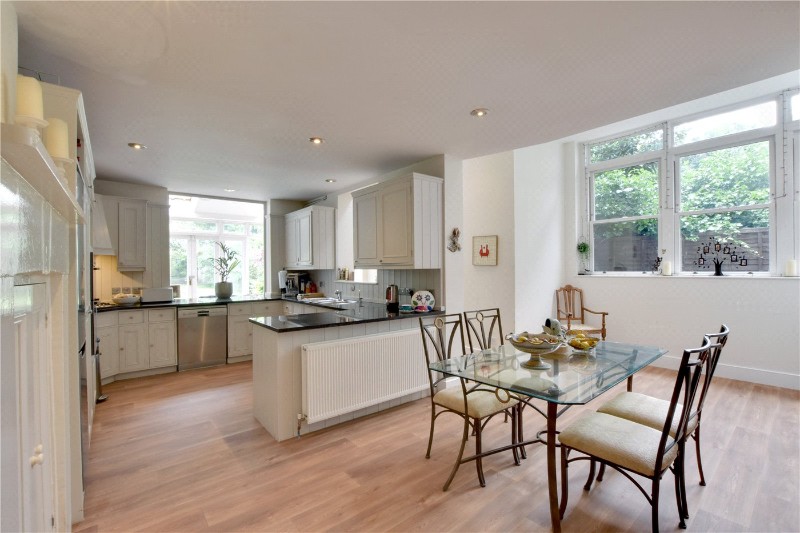Coleraine Road, Blackheath, London, SE3