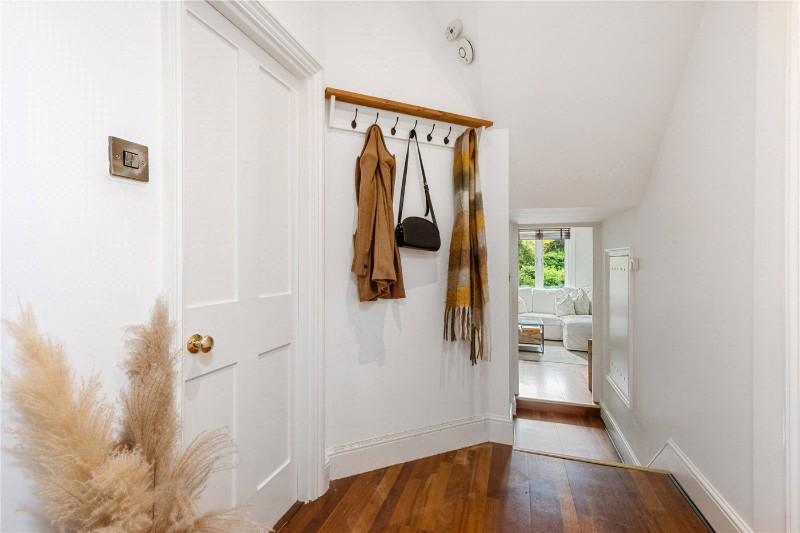 St. Pauls Road, London, N1