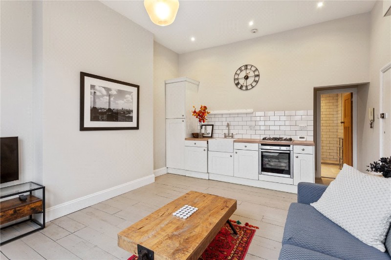 Longley Road, London, SW17