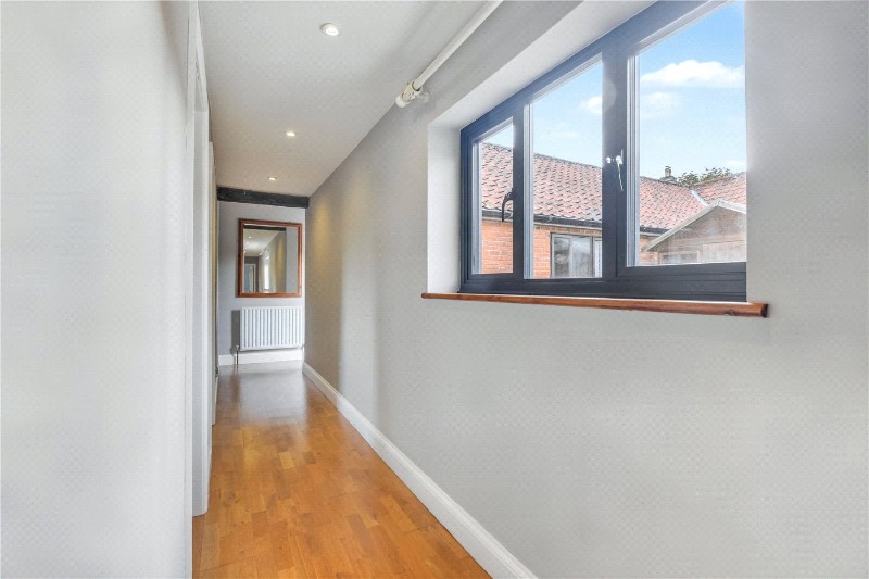 Church Road, Wacton, Norwich, Norfolk, NR15