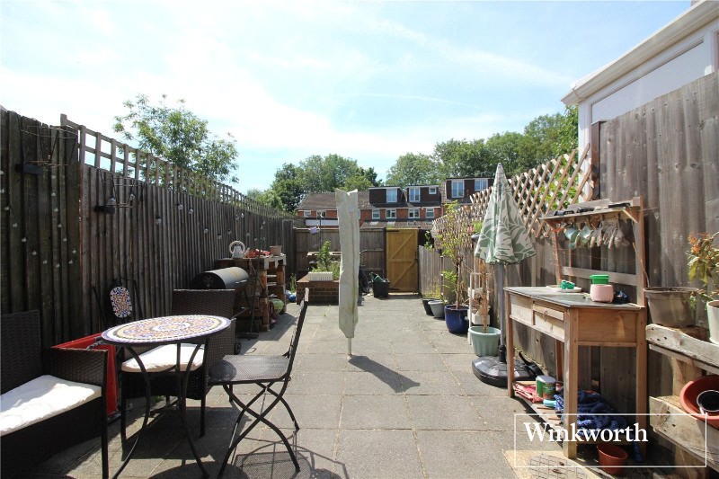 Studio Way, Borehamwood, Hertfordshire, WD6