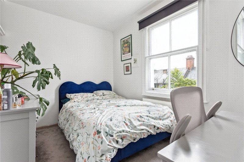 Derinton Road, London, SW17