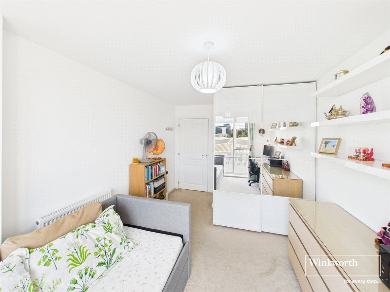 Oscar Wilde Road, Reading, Berkshire, RG1