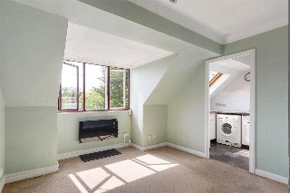 Mowbray Road, London, SE19