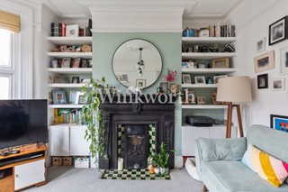 Boreham Road, London, N22