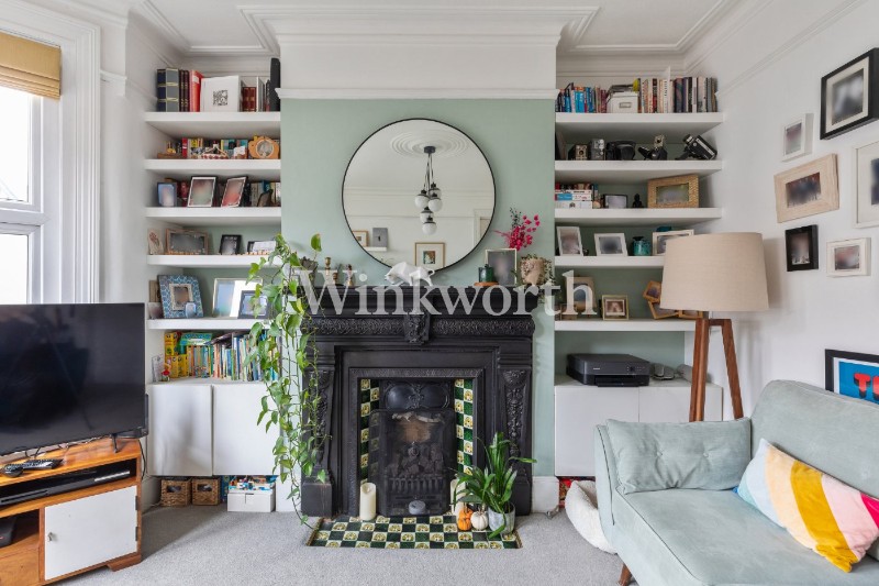 Boreham Road, London, N22