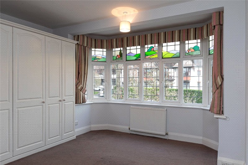 Chalkwell Avenue, Westcliff-on-Sea, Essex, SS0