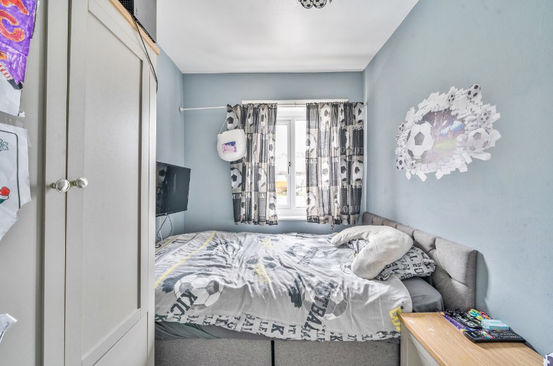 St. Andrews Estate, Cullompton, Devon, EX15