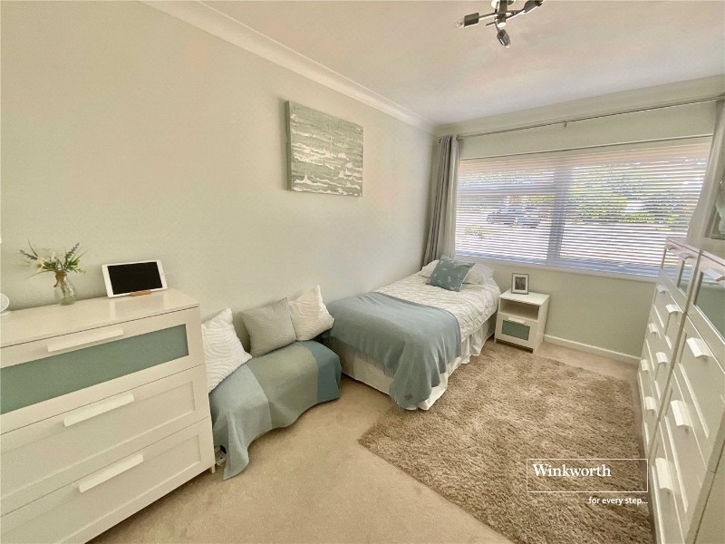 Manning Avenue, Highcliffe, Dorset, BH23