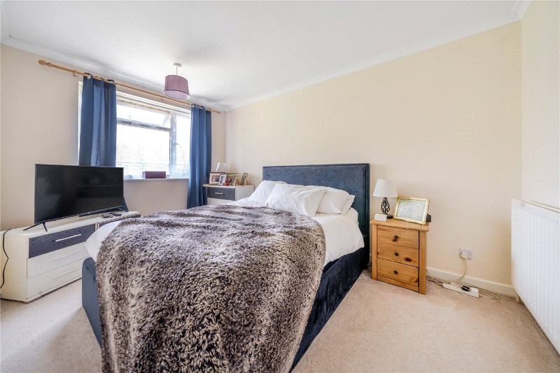 Meldrum Close, Newbury, Berkshire, RG14