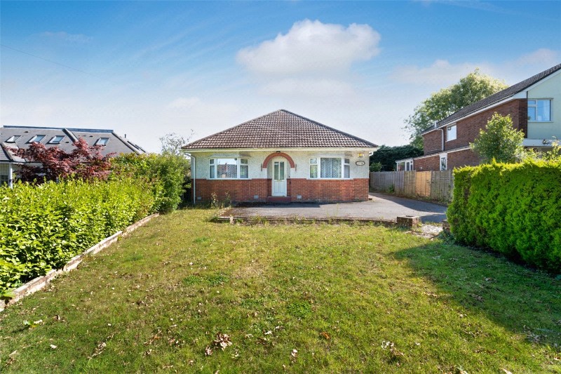 Gravel Hill, Wimborne, Dorset, BH21