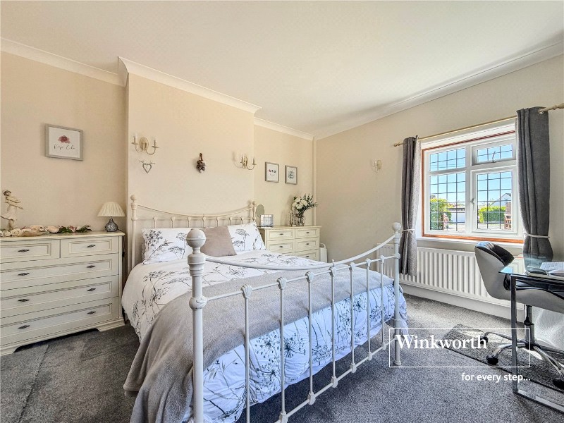 Morden Avenue, Ferndown, BH22