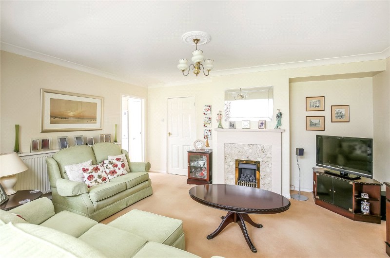 Goring Field, Winchester, Hampshire, SO22