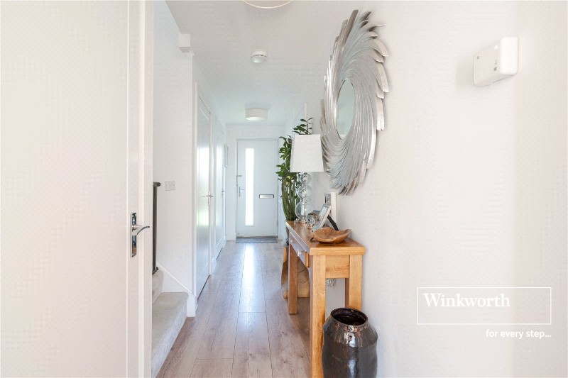 Woodside Road, Bournemouth, Dorset, BH5