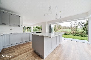 Frog Lane, Mapledurwell, Hampshire, RG25