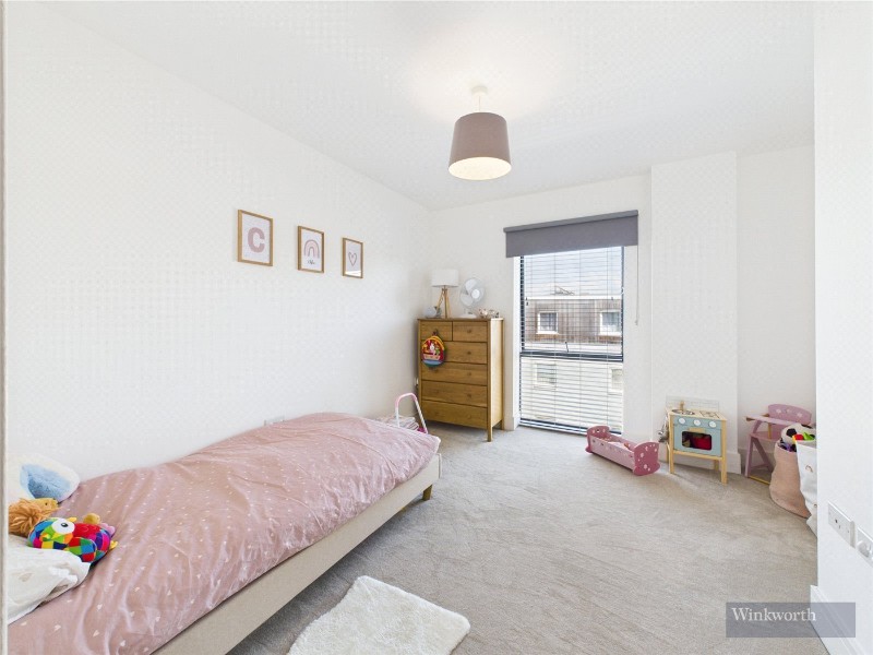 Kappa Court, 6 Etwell Place, Surbiton, KT5