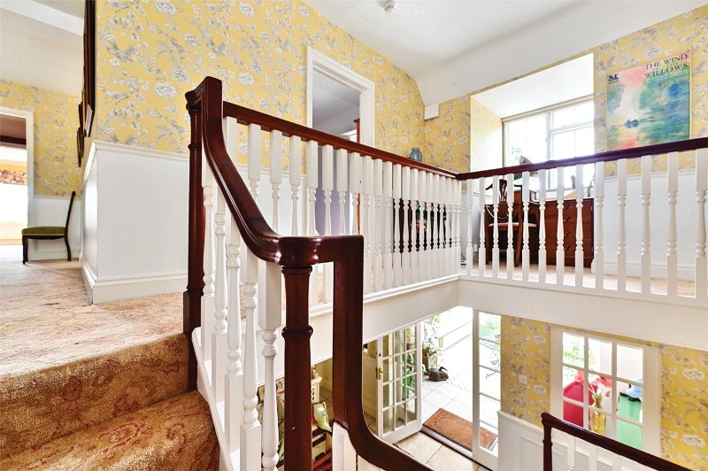 White Horse Lane, Finchampstead, Wokingham, Berkshire, RG40