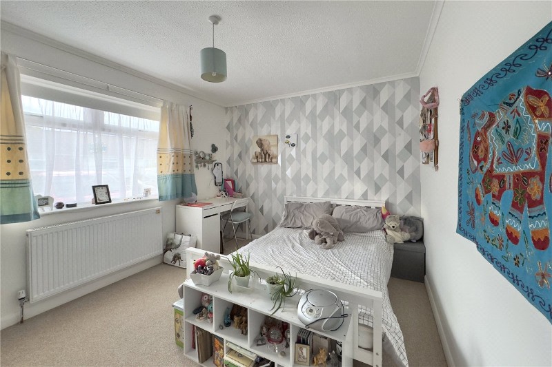 Ash Close, Walters Ash, Buckinghamshire, HP14