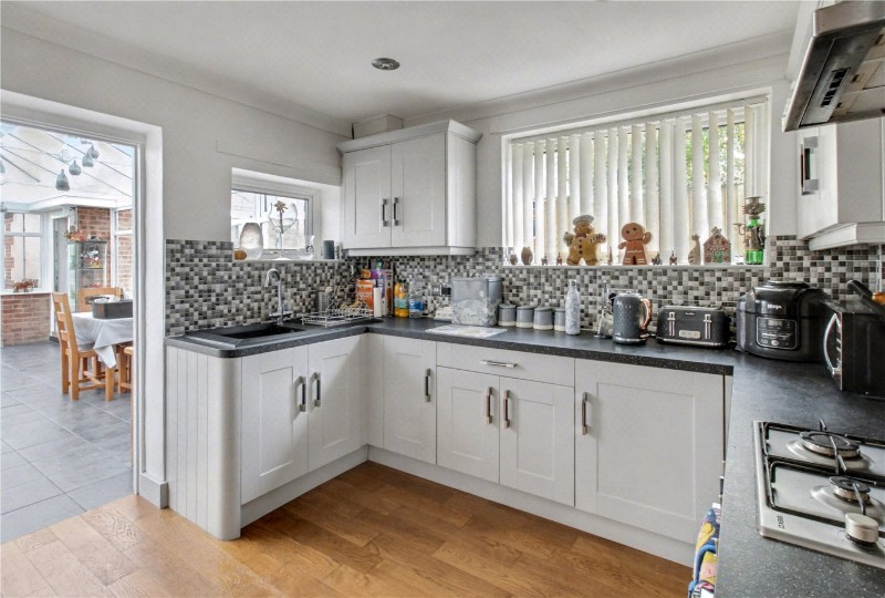 Reepham Road, Hellesdon, Norwich, Norfolk, NR6