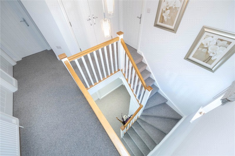 The Gardens, Anwick, Sleaford, Lincolnshire, NG34