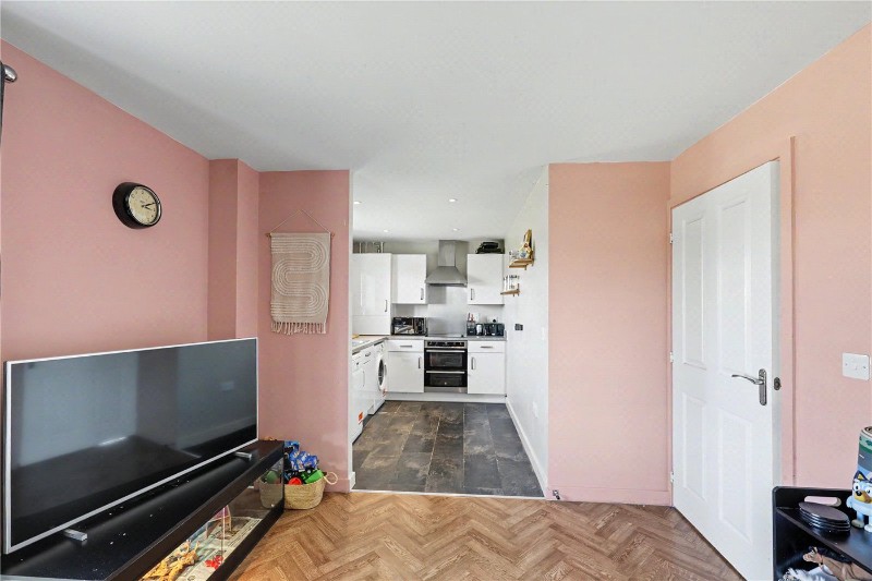 Bourges Court, Sprowston, Norwich, Norfolk, NR7