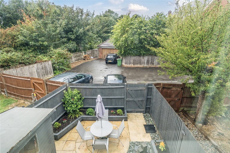 Oxford Road, Chieveley, Newbury, Berkshire, RG20