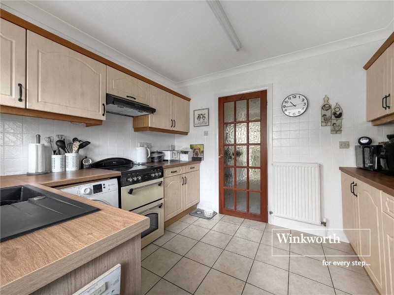 Ameysford Road, Ferndown, Dorset, BH22