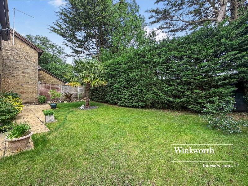 Monks Close, West Moors, Ferndown, Dorset, BH22