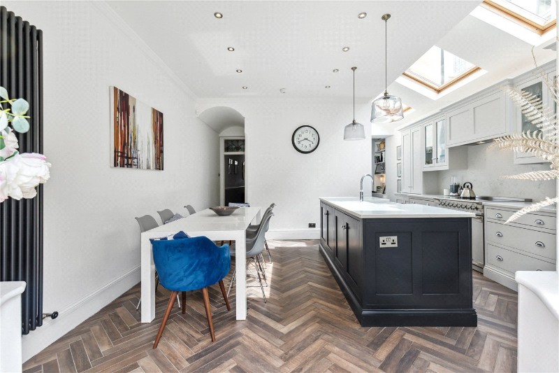 Gracedale Road, London, SW16
