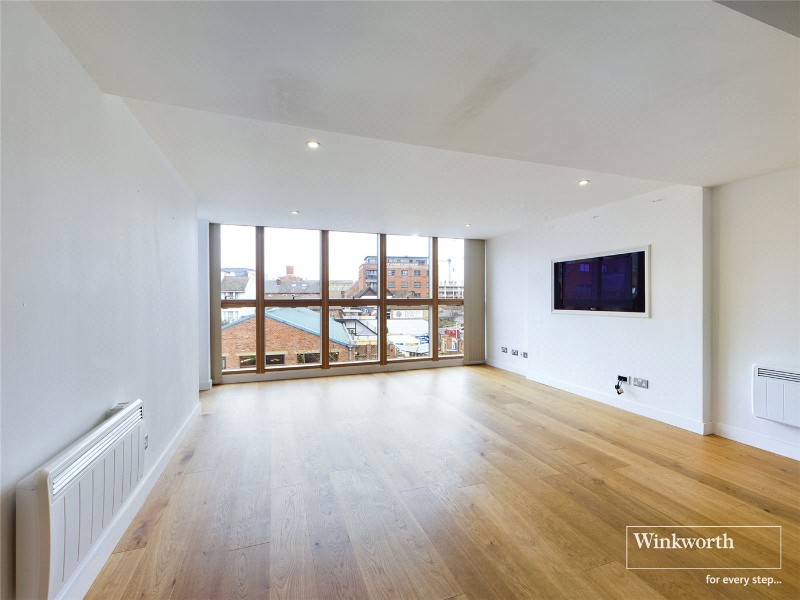 Queens Wharf, 47 Queens Road, Reading, Berkshire, RG1