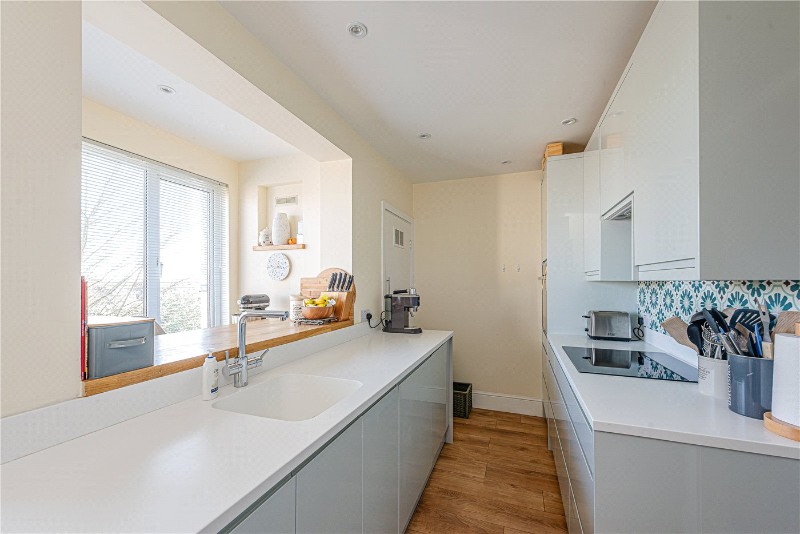 Chamberlayne Road, London, NW10