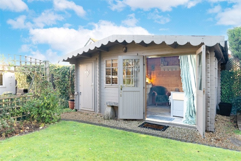 Ullswater Road, Wimborne, Dorset, BH21