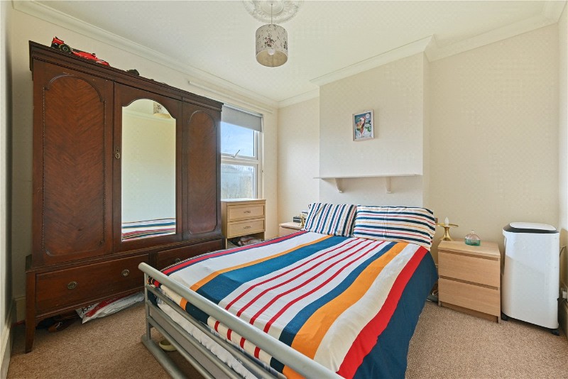 Bridge Road, London, NW10